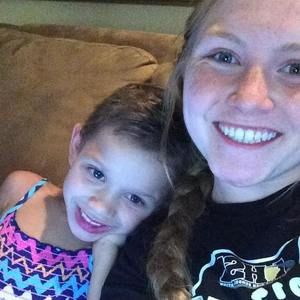 Meet your Posher, Erin frances